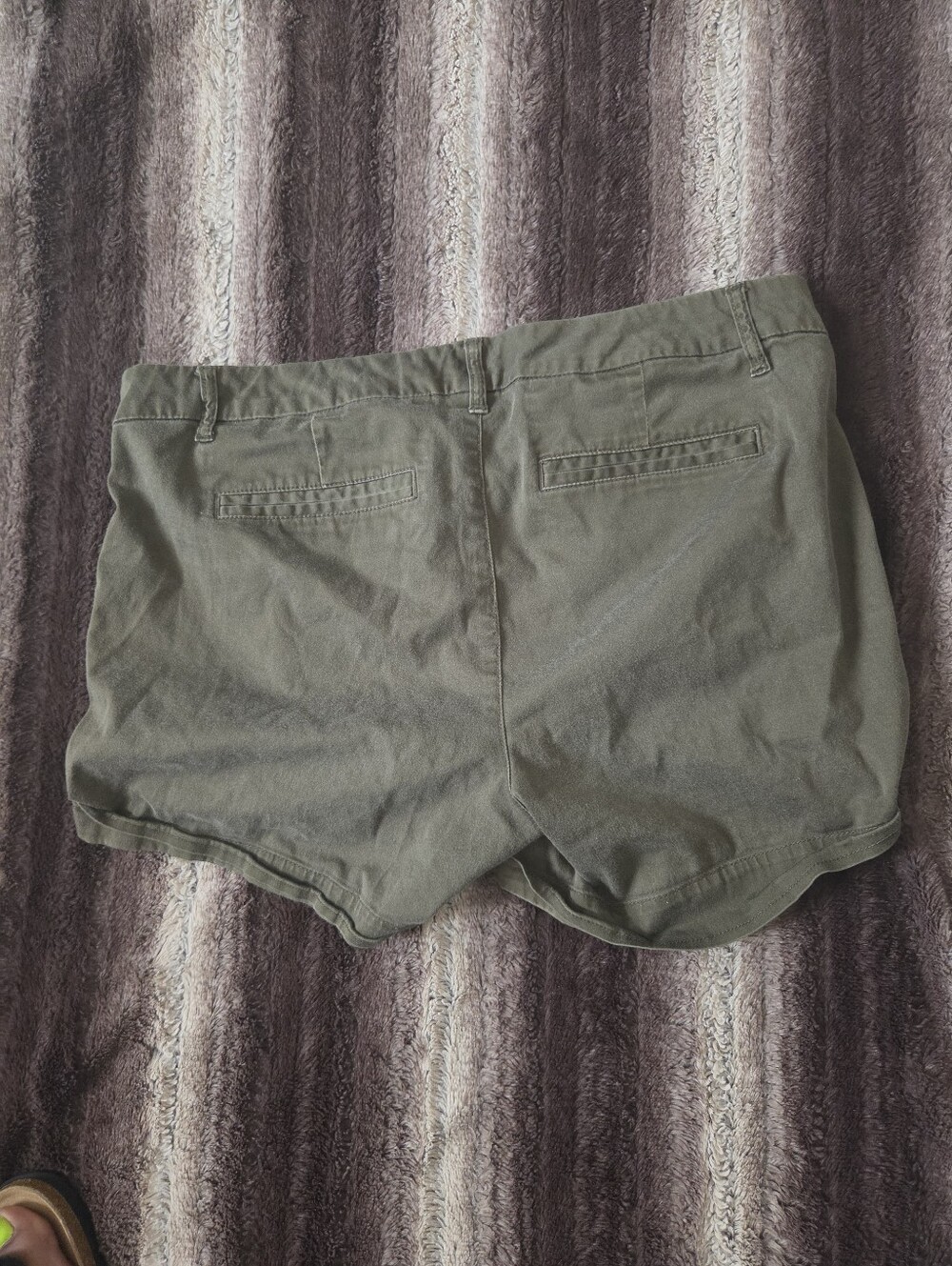 torrid Shorts Size 16 - Picture 4 of 4